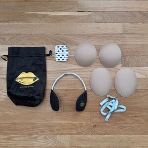 Misses Kisses Bra Kit with Accessories